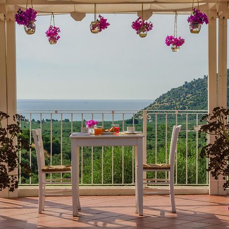 Agriturismo Giorgio Mattinata Εξωτερικό φωτογραφία