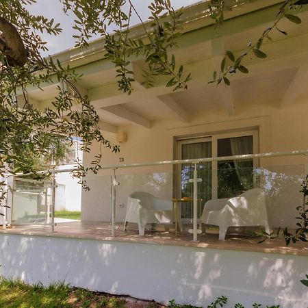 Agriturismo Giorgio Mattinata Εξωτερικό φωτογραφία