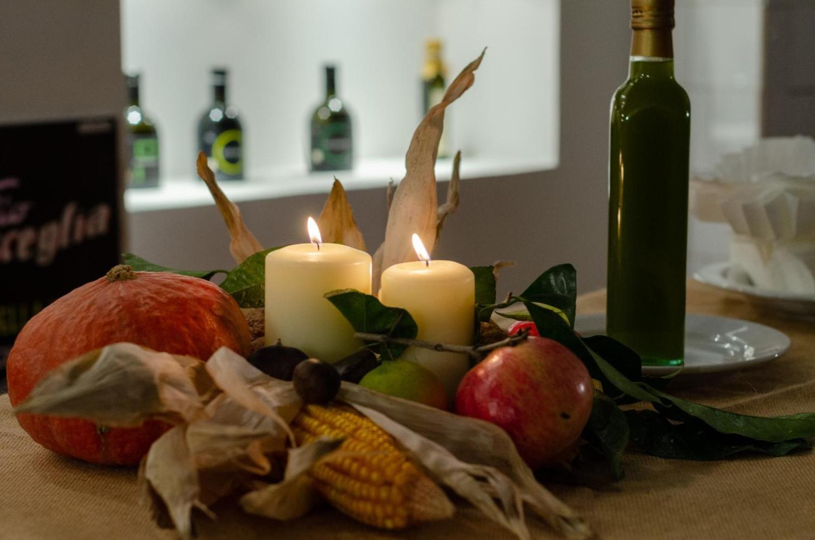 Agriturismo Giorgio Mattinata Εξωτερικό φωτογραφία