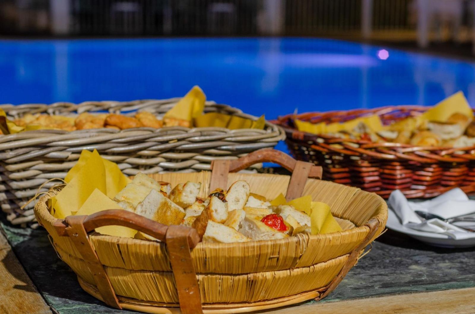 Agriturismo Giorgio Mattinata Εξωτερικό φωτογραφία