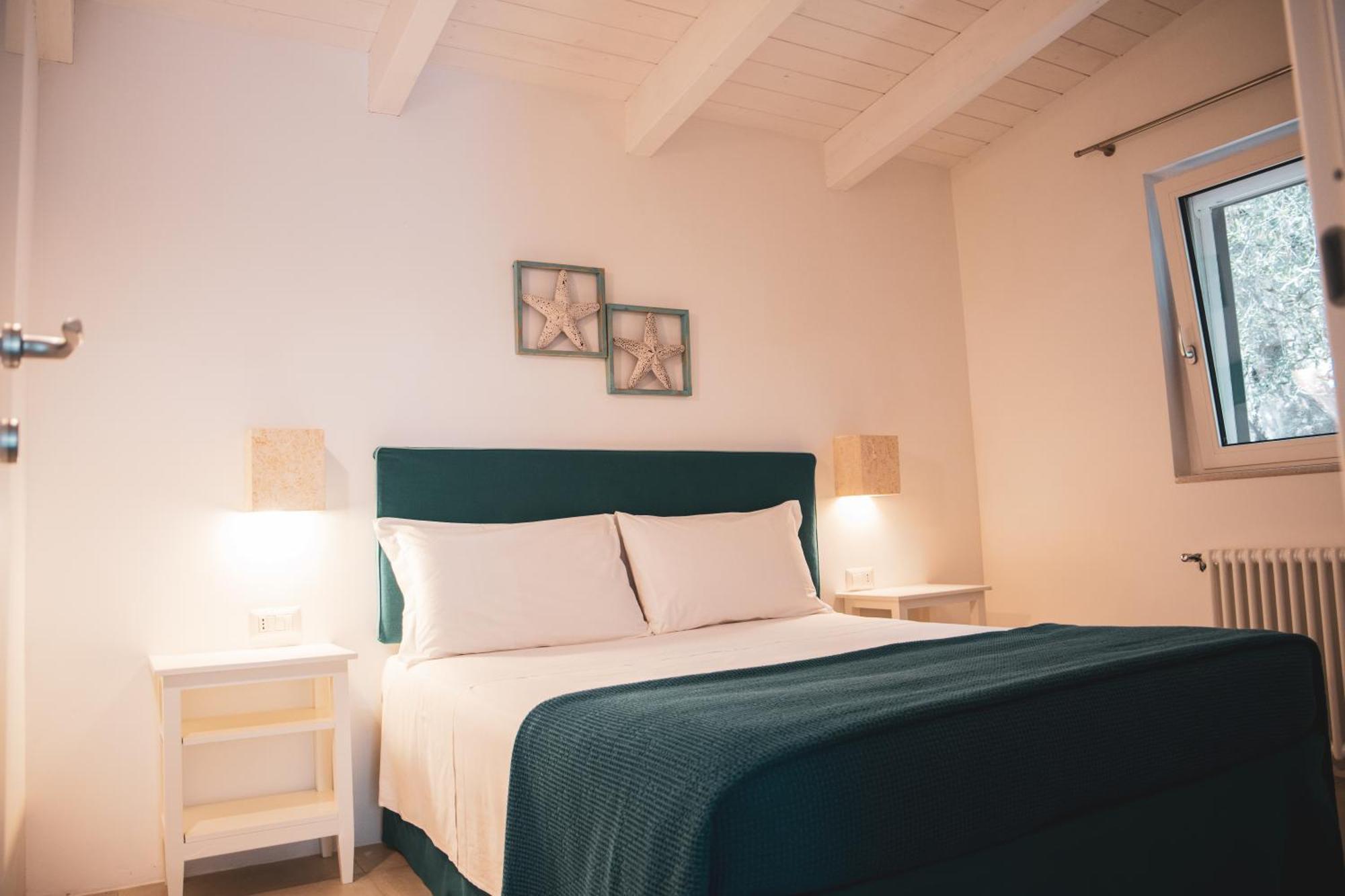 Agriturismo Giorgio Mattinata Εξωτερικό φωτογραφία