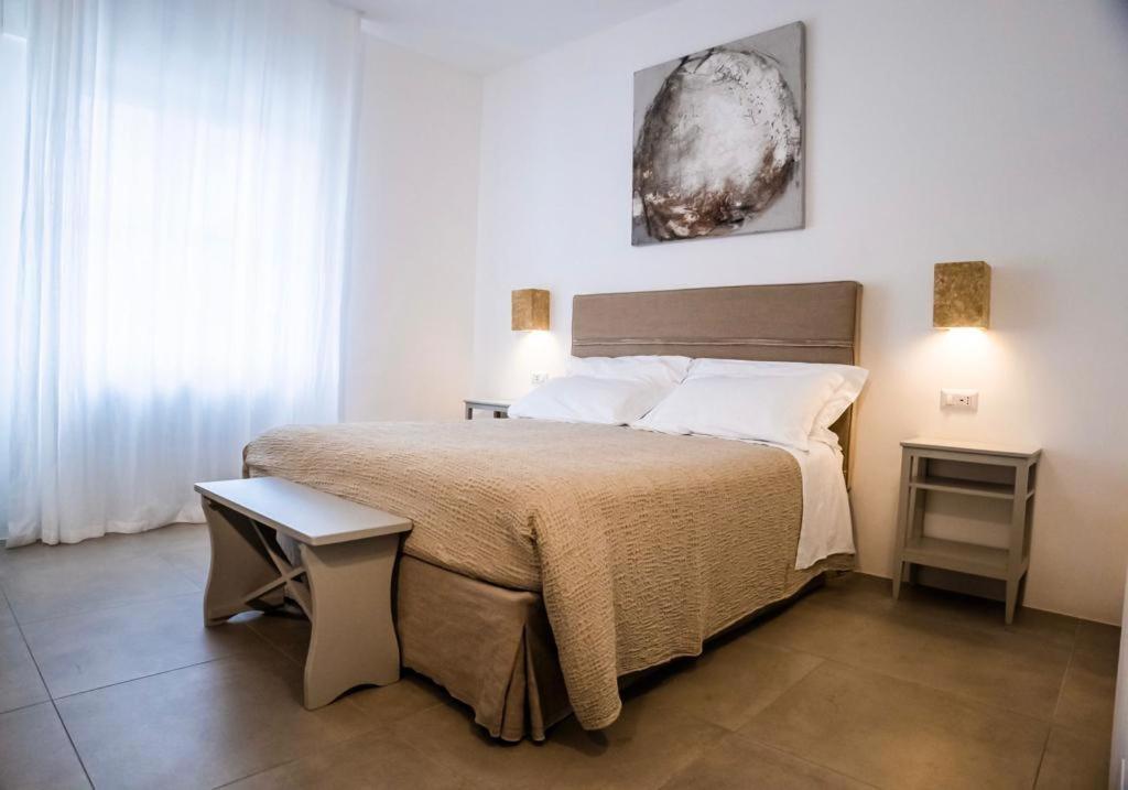 Agriturismo Giorgio Mattinata Εξωτερικό φωτογραφία