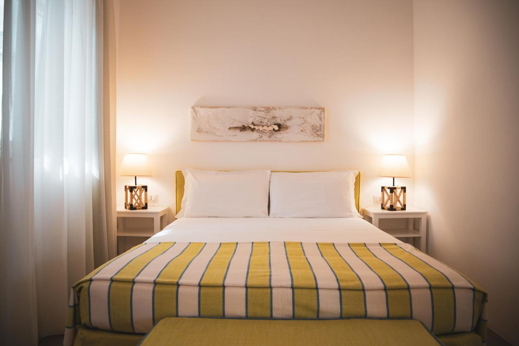 Agriturismo Giorgio Mattinata Εξωτερικό φωτογραφία